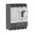 Авт. выкл. пост. тока YON pro MNX400H 4P 320A 100kA при DC1000V расц. TMD DC Авт. выкл. пост. тока YON pro MNX400H 4P 320A 100kA при DC1000V расц. TMD DC