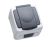 Розетка 1гн с З/К с крыш. о/у серый 16А IP44 Nemliyer plus Makel (1/12/120) Розетка 1гн с З/К с крыш. о/у серый 16А IP44 Nemliyer plus Makel (1/12/120)