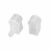 Заглушка ARL-WAVE-1225-CAP-SET-WH (Arlight, Силикон)