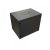 WRline Шкаф настенный 19-дюймовый (19"), 15U, 775x600х450мм, стеклянная дверь, цвет черный (RAL 9004) (разобранный) WRline Шкаф настенный 19-дюймовый (19"), 15U, 775x600х450мм, стеклянная дверь, цвет черный (RAL 9004) (разобранный)