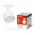 Светильник трековый светодиод под лампу GX53 белый TR-GX53-TL 50RW TOP-LINE IN HOME (1/50) Светильник трековый светодиод под лампу GX53 белый TR-GX53-TL 50RW TOP-LINE IN HOME (1/50)