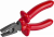 Пассатижи ОНЛАЙТ 82 929 OHT-Pad01-160 (диэлектрические, 160 мм)