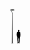KROON TOP 40W RW 830 RAL9005 POLE 4M SET (в комплекте ЗДФ) KROON TOP 40W RW 830 RAL9005 POLE 4M SET (в комплекте ЗДФ)