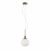 Подвес MOD221-PL-01-G Подвес MOD221-PL-01-G
