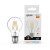 Лампа светодиод 7Вт А60 груша Е27 2700К 530Лм филамент прозр Gauss Filament Elementary (1/10/50) Лампа светодиод 7Вт А60 груша Е27 2700К 530Лм филамент прозр Gauss Filament Elementary (1/10/50)