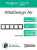 ATLASDESIGN AIR 5-постовая РАМКА, БАЗАЛЬТ/дымчатый черный ATLASDESIGN AIR 5-постовая РАМКА, БАЗАЛЬТ/дымчатый черный