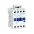 Контактор NC8-32/4/W 4P 32А AC/DC (100~250В)  CHINT (1)