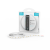 Лента светодиод 10Вт/м 4000К 700Лм/м IP20 12В 5050/60 10мм 1м Gauss Basic 1/100
