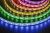 Лента светодиод NLS-5050RGB-PRO 14,4Вт 60LED мультиколор IP65 модуль резки 50мм Navigator (5/250)