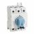 Выключатель-разъединитель OptiSwitch DIn-80-4 Выключатель-разъединитель OptiSwitch DIn-80-4