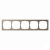 Рамка 5гн шампань ArtGallery Systeme Electric (1/5/20) Рамка 5гн шампань ArtGallery Systeme Electric (1/5/20)