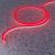 Led Strip Гибкий неон 25x13 220В 8Вт/м Red IP65 50м 201233 Led Strip Гибкий неон 25x13 220В 8Вт/м Red IP65 50м 201233