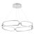 Maytoni Modern Chain Никель Подвесной светильник LED 50W 3500Лм Maytoni Modern Chain Никель Подвесной светильник LED 50W 3500Лм