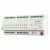 INTELLIGENT ARLIGHT Релейный модуль KNX-7242-72-DRO-DIN Grey (BUS, 24x10A) (IARL, IP20 Пластик, 2 года) INTELLIGENT ARLIGHT Релейный модуль KNX-7242-72-DRO-DIN Grey (BUS, 24x10A) (IARL, IP20 Пластик, 2 года)