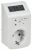 РТЭ-5 Розетка-таймер электр. 1мин 7дн 112on/off 16А IP20 IEK