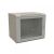 WRline Шкаф настенный 19-дюймовый (19"), 15U, 775x600х450мм, перфорированная металлическая дверь с замком, цвет серый (RAL 7035) (разобранный) WRline Шкаф настенный 19-дюймовый (19"), 15U, 775x600х450мм, перфорированная металлическая дверь с замком, цвет серый (RAL 7035) (разобранный)