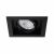 Светильник MS-VORTEX-BUILT-S90x90-12W Day4000 (BK-BK, 20 deg, 230V) (Arlight, IP20 Металл, 5 лет)