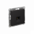 Розетка 1гн ТФ RJ11 с/у карбон механизм AtlasDesign Systeme Electric (1/5) Розетка 1гн ТФ RJ11 с/у карбон механизм AtlasDesign Systeme Electric (1/5)