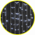 Гирлянда Navigator 93 671 NGF-С03-03 (занавес CW 500 3*3м IP20 TR)