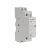 Контактор модульный YON max типа MCE, 2P, 16A, 24В DC, 2НО