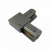 Коннектор серый L-обр PTR CL-GR Jazzway