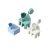 Муфта концевая D20 Муфта концевая D20