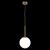 Basic form Подвесной светильник MOD321PL-01G3 Basic form Подвесной светильник MOD321PL-01G3
