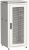 ITK Шкаф сетевой 19" LINEA N 28U 600х800 мм перфорированная передняя дверь серый ITK Шкаф сетевой 19" LINEA N 28U 600х800 мм перфорированная передняя дверь серый