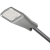 SWIFT LED 80W DW3 730 RAL9006