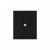 Розетка SETE TV с/у антрацит IP20/IP44 KRANZ Розетка SETE TV с/у антрацит IP20/IP44 KRANZ