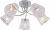 Люстра Rivoli Shirley 9167-305 5 х Е27 60 Вт модерн Люстра Rivoli Shirley 9167-305 5 х Е27 60 Вт модерн