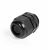 Резьбовой кабельный ввод с метрической резьбой шаг 1.5 16-20мм пластик черный IP68 Fortisflex Резьбовой кабельный ввод с метрической резьбой шаг 1.5 16-20мм пластик черный IP68 Fortisflex
