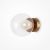 MOD521WL-01G1 Basic form Настенный светильник (бра) Золото MOD521WL-01G1 Basic form Настенный светильник (бра) Золото