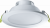 Светильник Navigator 94 837 NDL-P1-20W-840-WH-LED (аналог Downlight КЛЛ 2х18)
