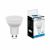 Лампа светодиодная, 80LED (7W) 230V GU10 6400K MR16, LB-26