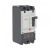 Авт. выкл. пост. тока YON pro MNX250M 2P 160A 85kA при DC500V расц. TMD DC