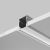 Led Strip Алюминиевый Профиль ALM-2720-S-2 Led Strip Алюминиевый Профиль ALM-2720-S-2