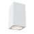 Maytoni Technical Conik gyps Белый Потолочный светильник GU10 30W Maytoni Technical Conik gyps Белый Потолочный светильник GU10 30W