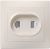 Розетка 2гн комп+ТФ RJ45+RJ11 с/у крем кат.5е РК/Т12-ККм Кварта GENERICA IEK (1/10/120) Розетка 2гн комп+ТФ RJ45+RJ11 с/у крем кат.5е РК/Т12-ККм Кварта GENERICA IEK (1/10/120)