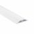Напольный канал 50х12мм CSP-F белый (упак.20м) ДКС
