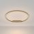 Maytoni Modern Потолочный светильник Латунь MOD058CL-L65BS3K Maytoni Modern Потолочный светильник Латунь MOD058CL-L65BS3K