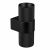 Светильник SP-SPICY-WALL-TWIN-S180x72-2x6W Warm3000 (BK, 40 deg) (ARL, IP20 Металл, 3 года)