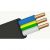 Кабель силовой ВВГпнг(А)-LS 3х2,5 ГОСТ Цветлит (100)-0,66 кВ