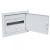 Корпус пластиковый OptiBox Pro 18-VNR-IP40 Корпус пластиковый OptiBox Pro 18-VNR-IP40