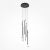 Light stick Подвесной светильник MOD236PL-L54B3K Light stick Подвесной светильник MOD236PL-L54B3K