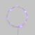 Гирлянда светодиодная Роса 2м 20 LED ФИОЛЕТОВЫЙ IP20 2xАА (в комплект не вxодят) NEON-NIGHT Гирлянда светодиодная Роса 2м 20 LED ФИОЛЕТОВЫЙ IP20 2xАА (в комплект не вxодят) NEON-NIGHT