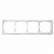 Рамка 4гн белый ArtGallery Systeme Electric (1/5/20) Рамка 4гн белый ArtGallery Systeme Electric (1/5/20)