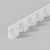 Led Strip Гибкий профиль для гибкого неона 12x6 мм (алюминий, 1м) 432036 Led Strip Гибкий профиль для гибкого неона 12x6 мм (алюминий, 1м) 432036