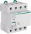 УЗО 4Р 80A 100мА Тип-AC Systeme9 Systeme Electric (1/27)