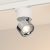 Светильник SP-PLURIO-TRACK-4TR-R77-9W Warm3000 (WH-CHR, 36 deg, 230V) (Arlight, IP20 Металл, 3 года) Светильник SP-PLURIO-TRACK-4TR-R77-9W Warm3000 (WH-CHR, 36 deg, 230V) (Arlight, IP20 Металл, 3 года)